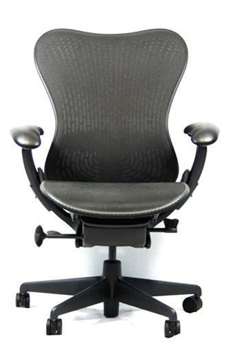 Herman miller mirra v2 office chairs