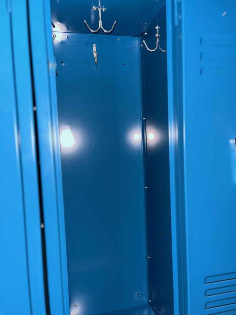Penco Products storsge lockers