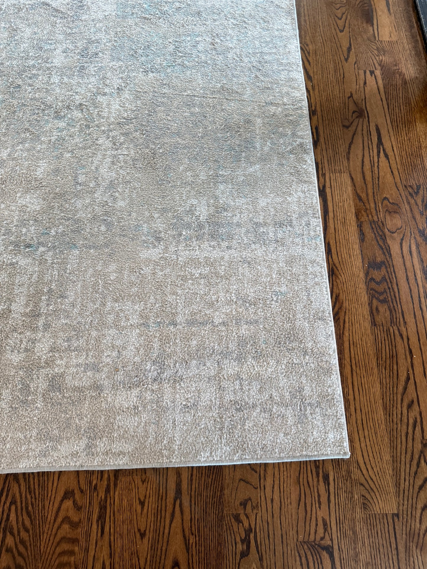 Large area rug 12’x18’