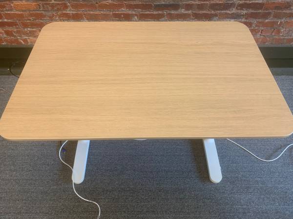 IKEA Bekant desks 47x31-1/2”