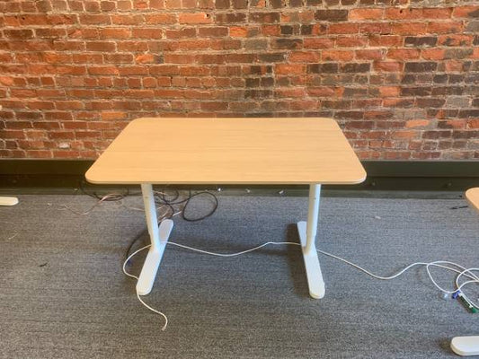 IKEA Bekant desks 47x31-1/2”