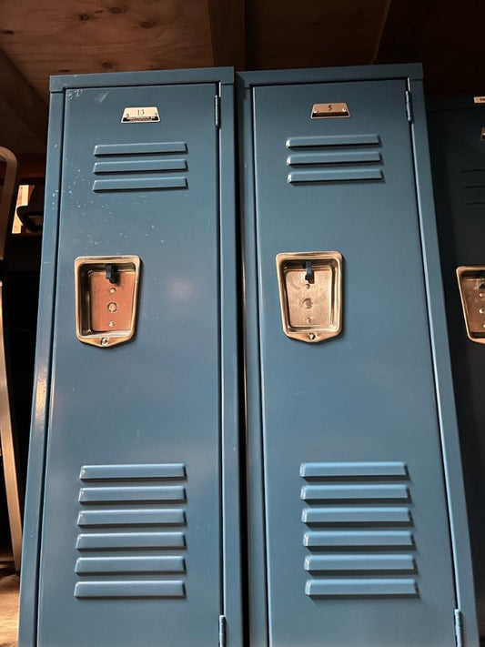 Penco Products storsge lockers